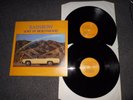 RAINBOW 2 LP LOST IN HOLLYWOOD GATEFOLD NM