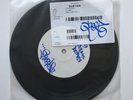 BABY SUPERSEAL 6 Test Pressing 7” Dj Qbert Q-bert Dirt Style Super Seal SIGNED