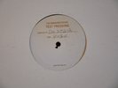 Ghédalia Tazartès - Diasporas DAIS TEST PRESSING Nurse With Would NWW List