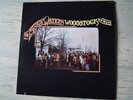 Muddy  Waters - WOODSTOCK ALBUM (Lp) Press USA Vinyl  NEW Copy Sawmark Cut