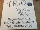 Trio - Same [Vinyl LP] NDW Kult  Großenkneten Remmler  / DaDaDa Sabine 1981 1982