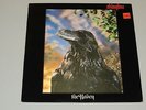 THE STRANGLERS the raven Lp RECORD 3D COVER UK PUNK 1979