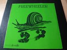 TREVOR BROWN...FREEWHEELER...DE WOLFE MUSIC LIBRARY LP...UK JAZZ FUNK LIBRARY