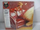 RAY SJKELBRED & PORT COSTA yeti chaser LP direct to disc SEALED audiophile M&K