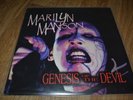 Marilyn Manson - Genesis Of The Devil (LP)