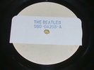 THE BEATLES  Ultra-Rare Spanish Test-Pressing LP 