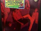 The Rolling Stones - Dirty Work Malaysia Singapore Release LP 12
