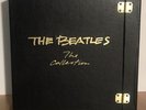 The Beatles Collection, 14 LP Original Master Recordings Mobile Fidelity MFSL