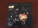 Lost in the Dream [LP] by The War on Drugs SIGNED - Nor Cal Fires Auction