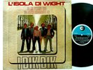 I DIK DIK LP L'Isola Di Wight  DISCHI Rec '70 ITALY Italian Prog Psych LISTEN A+
