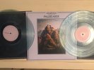 Pallbearer Heartless LP blue clear vinyl double metal khemmis bell witch MINT OO