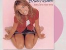 BRITNEY SPEARS - Baby One More Time Vinyl Record - PINK VINYL Urban SOLD OUT
