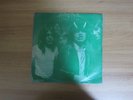AC/DC - Highway To Hell Korea Green Cover Vinyl LP