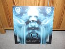 LP IQ - Dark Matter GF OVP sealed 2008 UK Progressive Rock now