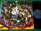 Aphrodite´s Child - End of the world BRAZIL ONLY MONO LP 1969 1st press