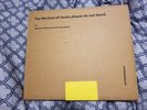 Miles Davis - Sorcerer Pink Colored Vinyl Limited Edition Vinyl Me Please Sealed