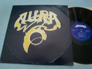 Aura The Aura LP NM CH-001 1977 Rare Original Psych Funk