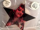 Madonna Dress You Up 10” Star Shaped Picture Disc Vinyl Single