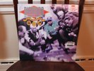 Stunts Blunts & Hip Hop dbl LP (vinyl) by Diamond and the Psychotic Neurotics