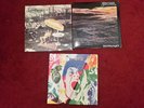 UFO Strangers In The Night Santana Moonflower Supertramp Crisis What LP Vinyl