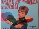 JUAN MONTEGO & The Kingston Orchestra SHAME & SCANDAL IN THE FAMILY 45 EP Ska