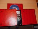 THE CURE--DLP--WISH--WAVE-INDIE-GOTHIC KULT  im GUTEN ZUSTAND