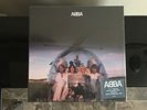 Abba Arrival: The Singles Coloured Vinyl Box Set Brand new #1803