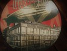 LED ZEPPELIN MADISON SQUARE GARDEN 1975 ALBUM 12