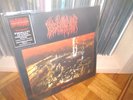 BLOOD INCANTATION Starspawn BLACK VINYL RARE