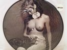 Madonna Spank 10” Picture Disc UK Import Limited Edition