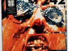 Front 242 - Tyranny For You - Original 1991 Vinyl Release - Still Factory Sealed