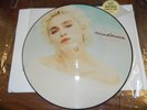 MADONNA  LOOK OF LOVE PICTURE DISC