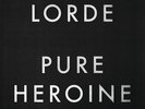 Lorde - Pure Heroine Vinyl