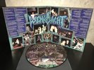 Wehrmacht - Shark Attack Picture Disc limitiert auf 400   RAR TOP Neuwertig