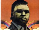 Solomon Burke- 1968- Atlantic SD 8185- 12”-33 1/3RPM- Funk/Soul- “I Wish I Knew”