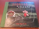 HAWAIIAN CHANTS Al Kealoha Perry & Surfriders 1946 DECCA 78 RPM 4 Disc Album EX