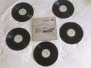 Calibre - Musique Concrete