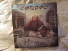 Kansas Leftoverture LP Half Speed Master CBS Near Mint played 1x