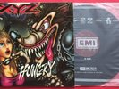 XYZ-Hungry KOREA LP SHEET DON DOKKEN