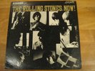The Rolling stones NOW 1ST Lp album London PS 420 Stereo 1964