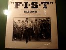 LP COLONNE SONORE ORIGINAL SOUNDTRACK FIST MUSIC BY BILL CONTI SEALED NEW R