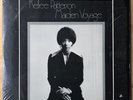 KELLEE PATTERSON Maiden Voyage US ORIG LP BLACK JAZZ QUADRAPHONIC