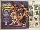 SMOKEY ROBINSON & THE MIRACLES Going To A Go-Go Ex Original Tamla Motown 1965 LP