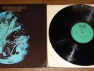 RAY RUSSELL QUARTET   DRAGON HILL   UK CBS REALM JAZZ LP 1969   NEAR MINT VINYL