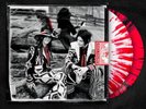 THE WHITE STRIPES ICKY THUMP COLOR VINYL 2 LP ROB JONES LITHO JACK NEW RARE