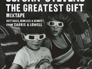 SUFJAN STEVENS Greatest Gift LP Ltd Ed Yellow Vinyl NEW 2017