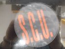S.C.U. WARE DA SON DON'T SHYNE RARE BALTIMORE INDIE RAP '96 SEALED 12