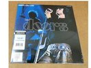 Sealed The Doors Absolutely Live Numbered Blue Vinyl 2-LP Record Store Day RSD