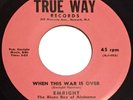 *RARE BLUES 45* Emright 