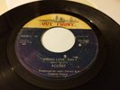 Accent SOUL 45 Spring Love FUNK Out Front ED 3031 Eugene Davis DETROIT listen
